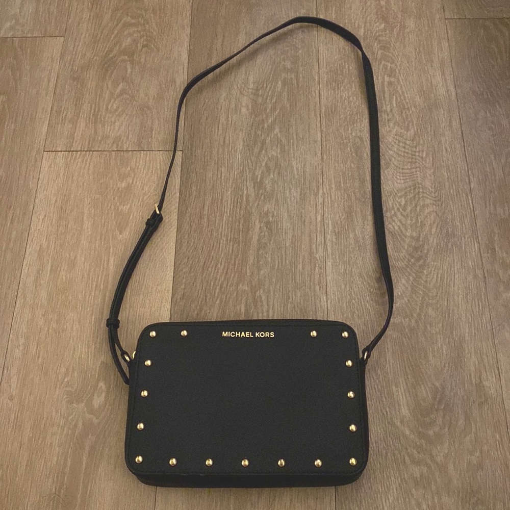 Michael Kors crossbody